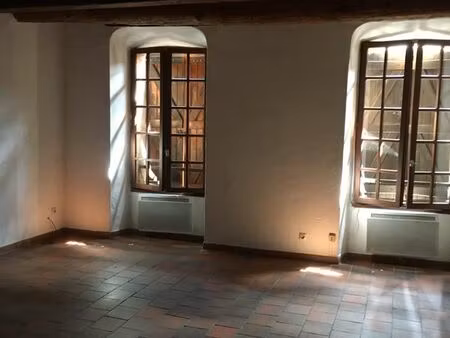 loue appartement t2 venelles