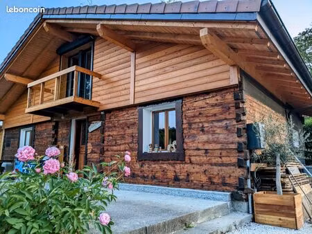 location temporaire maison meublée