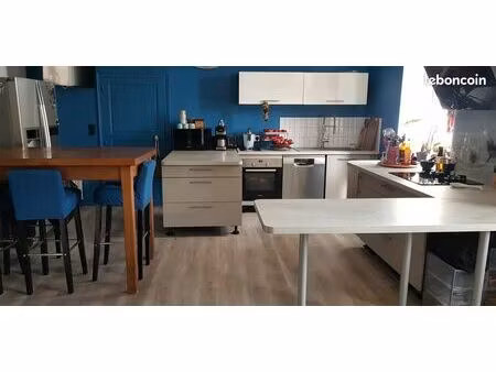 location maison neuvy-sautour