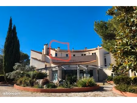 t2 45m2 meublé luxe 5min plage refait neuf clim