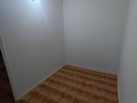 studio à aubervilliers