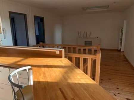 charmant appartement à louer à chauny