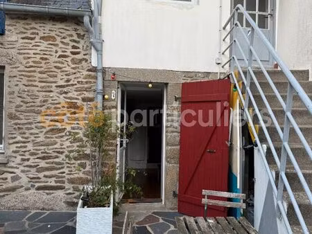 maison 2 pièces 25 m²