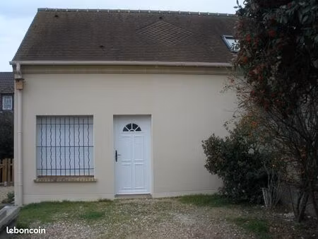 maison 2 pièces 34 m²