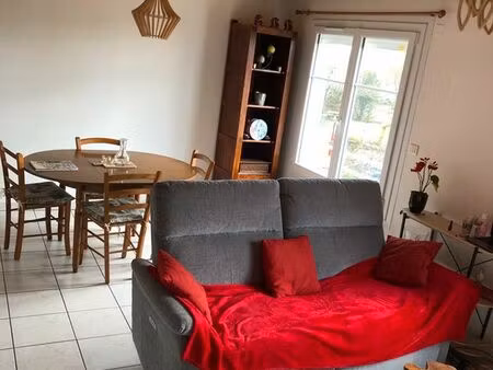 location le landreau