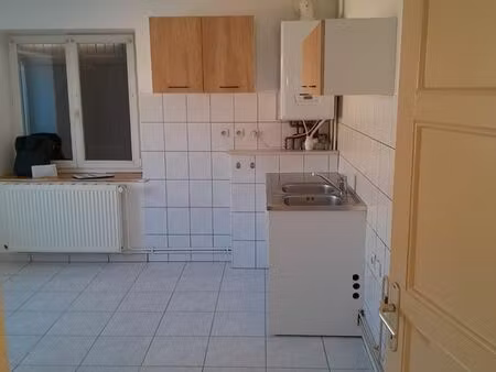 appartement t3 à lure