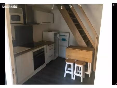 appartement t2 à louer