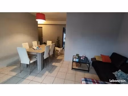 location appartement avec jardin et garage