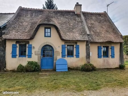 maison 2 pièces 51 m²