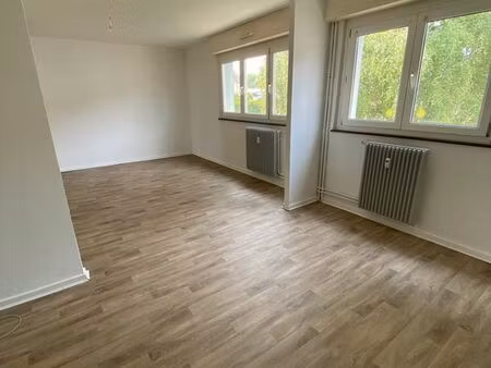 appartement de 92 m²