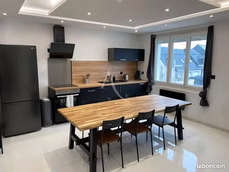 maison 5 pièces 82 m²