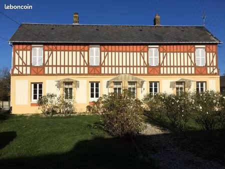 location maison f4 - breaute centre