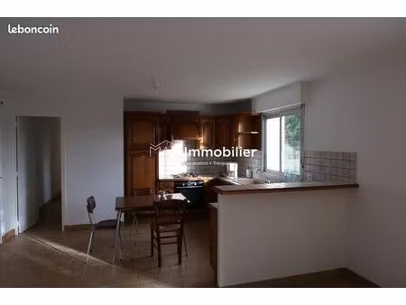 maison 4 pièces 81 m²