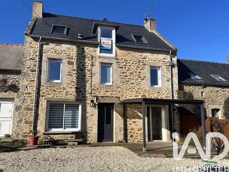 maison 5 pièces 106 m²