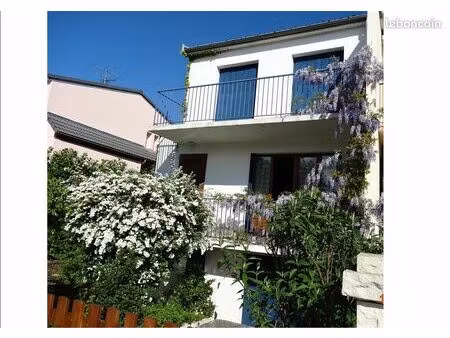 location temporaire d'une maison proche dijon