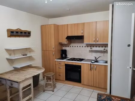 studio meuble à louer