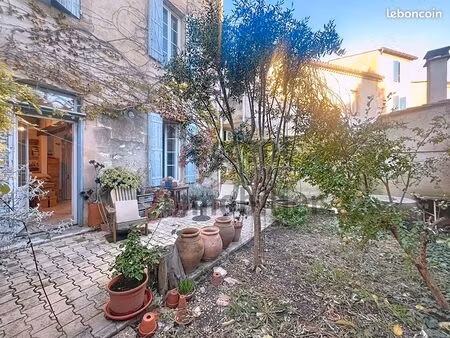 appartement 2 pièces 53 m²