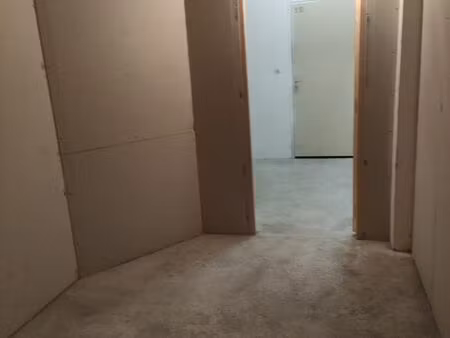 boxes de stockage sécurisés à louer