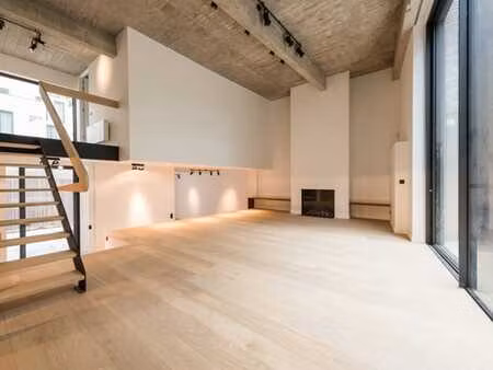 bruxelles i quartier louise