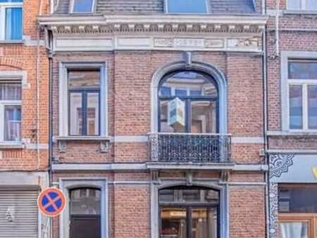 maison en colocation – 4 chambres spacieuses (16 m²)