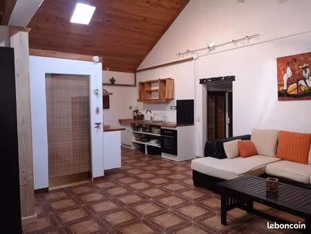 particulier loue maison 3 chambres