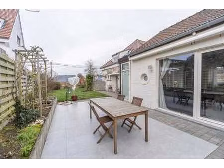 magnifique maison 4ch avec jardin