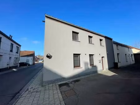 sous option maison prête à emménager avec caractère