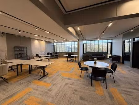 workways excelsior - bureaux flexibles & services premium