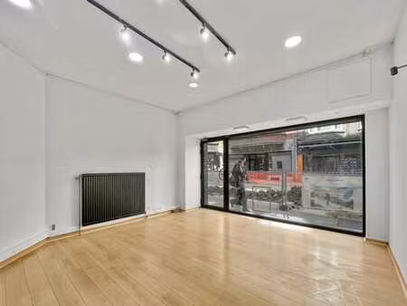 nam property vous propose un commerce à louer