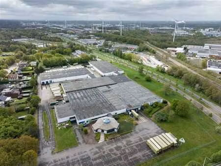 craftsmans' corner ringway site