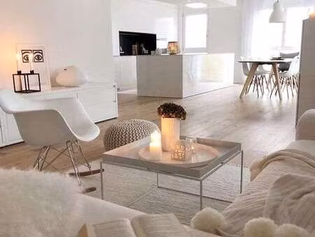 vente appartement 3 pièces à la baule-escoublac (44500) : à vendre 3 pièces / la baule-esc