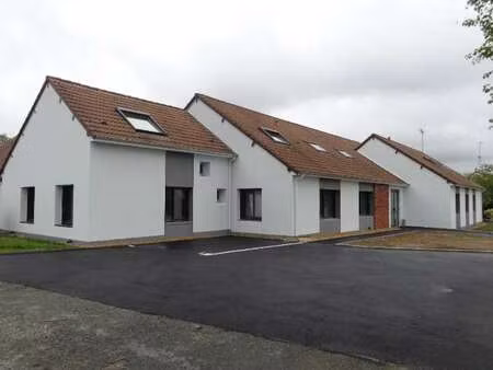 location appartement 2 pièces à vibraye (72320) : à louer 2 pièces / 64m² vibraye