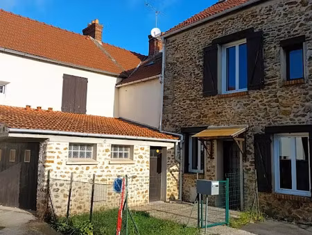 location maison 5 pièces 104 m² à bretigny-sur-orge (91220)  1 375 €