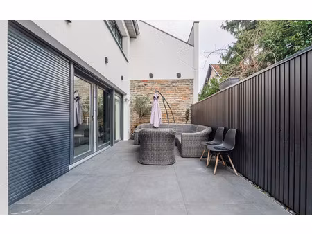 maison bischheim 155 m² t-4 à vendre  445 000 €