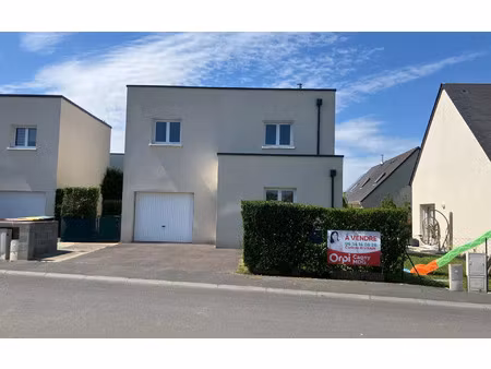 maison magny-la-campagne m² t-5 à vendre  184 900 €