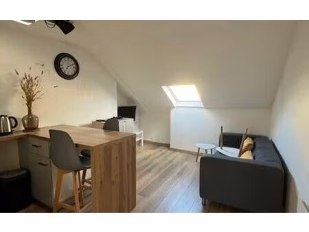 location appartement  m² t-2 à le havre  562 €