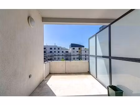 location appartement  44 m² t-2 à ramonville-saint-agne  772 €