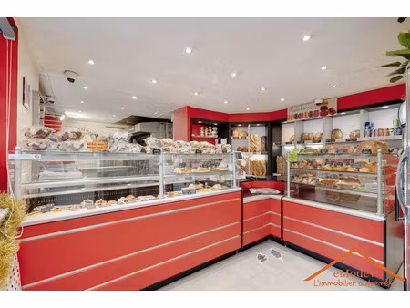 vente locaux professionnels 128 m² à le val-d'ajol (88340)  nan €