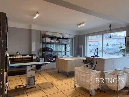 en vente local commercial 71 m² – 235 000 € |gérardmer