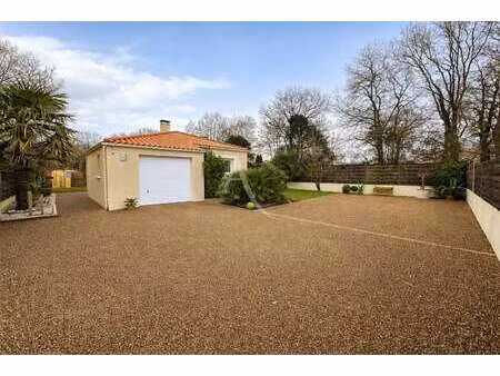 vente maison à aizenay (85190) : à vendre / 92m² aizenay