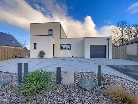 vente maison à étival-lès-le-mans (72700) : à vendre / 124m² étival-lès-le-mans