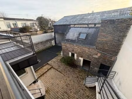 vente maison à trélazé (49800) : à vendre / 203m² trélazé