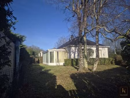 vente maison à nantes jonelière (44000) : à vendre / 116m² nantes jonelière