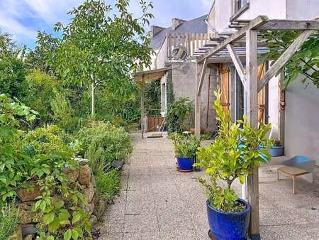 vente maison à elliant (29370) : à vendre / 215m² elliant