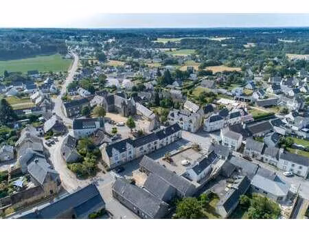 vente terrain à landaul (56690) : à vendre / 300m² landaul