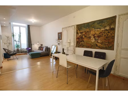 appartement 2 pièces - 41m2 bayeux