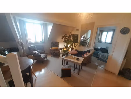 appartement à vendre 3 pièces le croisic (44)