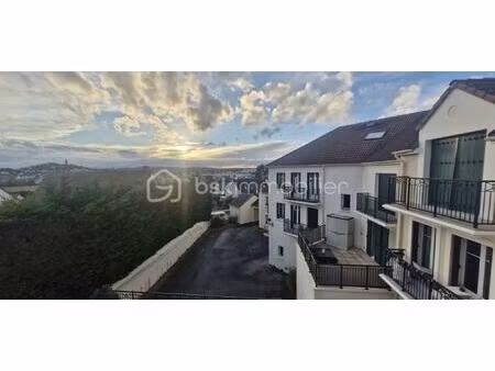 appartement de 61 45 m² à longpont-sur-orge