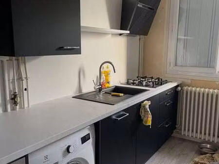 vente appartement 4 pièces à pontchâteau (44160) : à vendre 4 pièces / 77m² pontchâteau