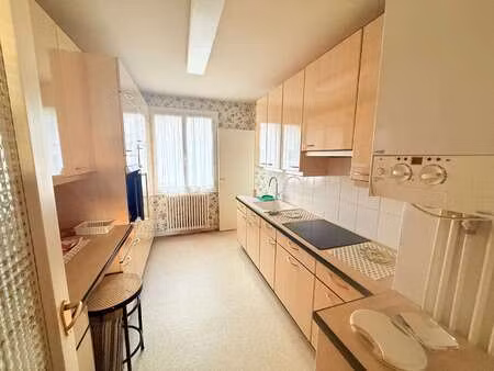 vente appartement 3 pièces à saint-nazaire (44600) : à vendre 3 pièces / 70m² saint-nazair